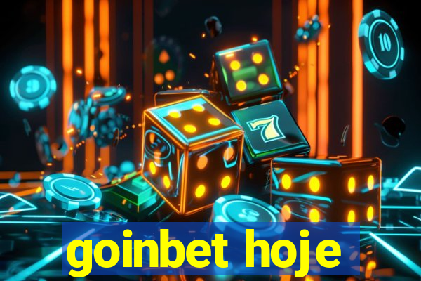 goinbet hoje